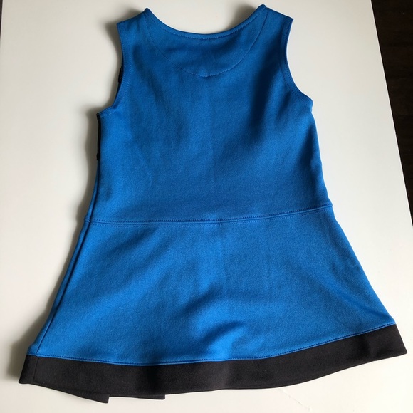 18 M Girls: Detroit Lions Dress - Picture 5 of 5